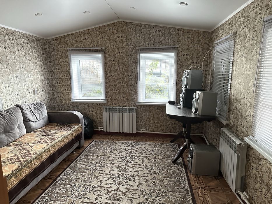 Срочно продам дом в Западном мкр