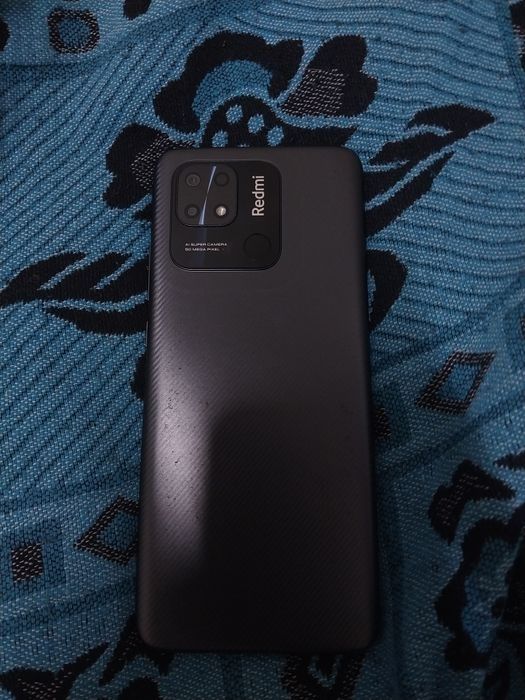 Редми 10С 128ГБ Оперативка 8 Оригинал Полный