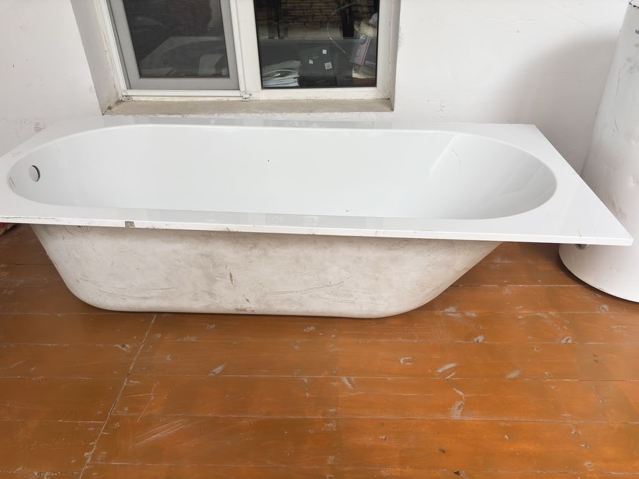 Vanna yangi ishlatilmagan