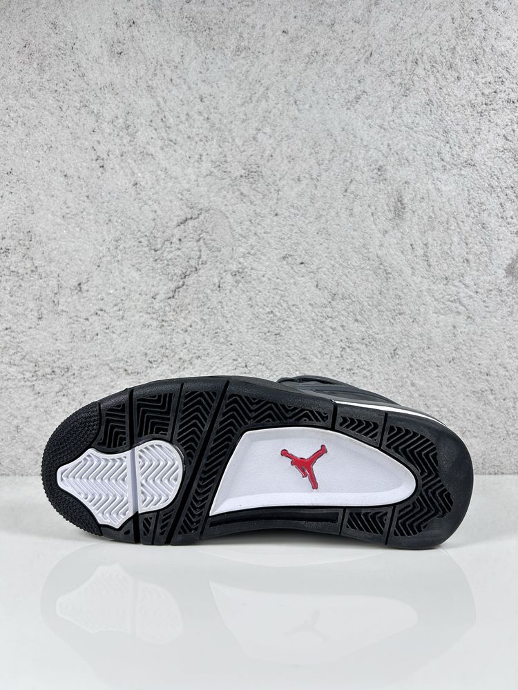 Air Jordan 4 RM SP Nigel Sylvester Driveway Grey