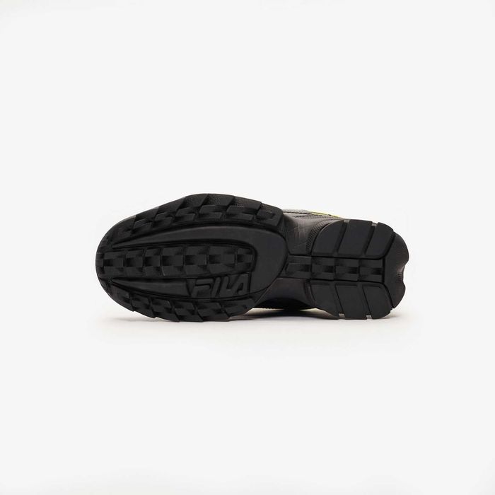 Adidasi Fila Disruptor II Premium marimea 36 si 38.5