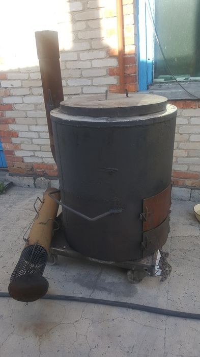 Срочно продам ёмкость