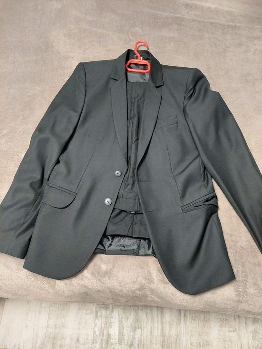 Costum baieti Satu Mare