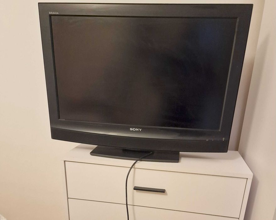 Vând televizor LCD Sony Bravia