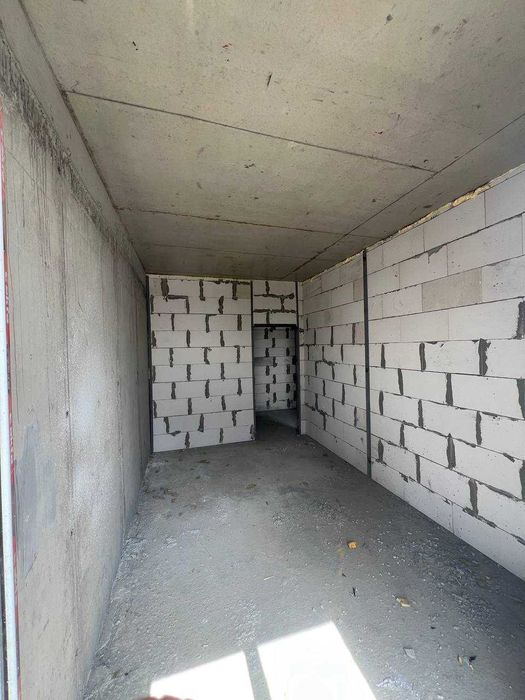 ЖК Бунёдкорда тайёр, таъмирсиз хонадонлар 1-хона 38.2 кв.м. 27 000у.е.