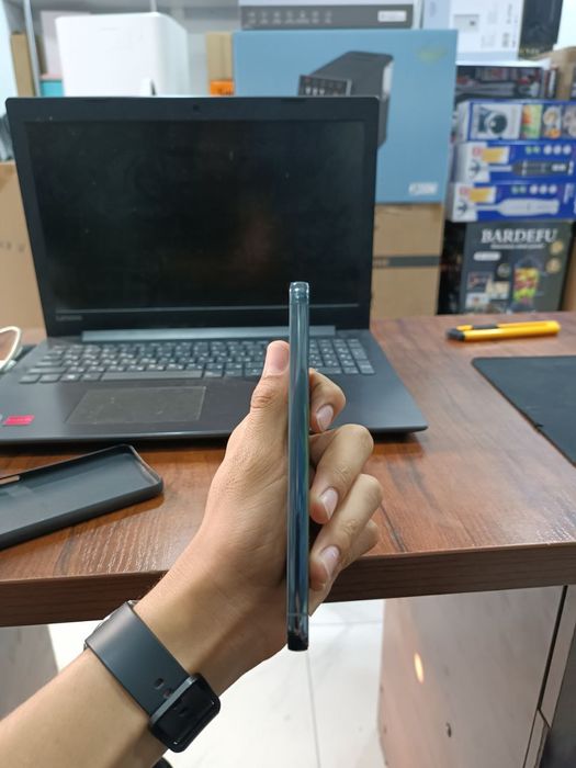 Samsung s23 kareya 8+8 256 gb