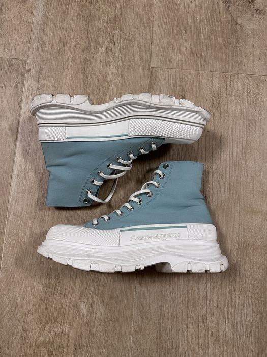 Ghete alexander mcqueen