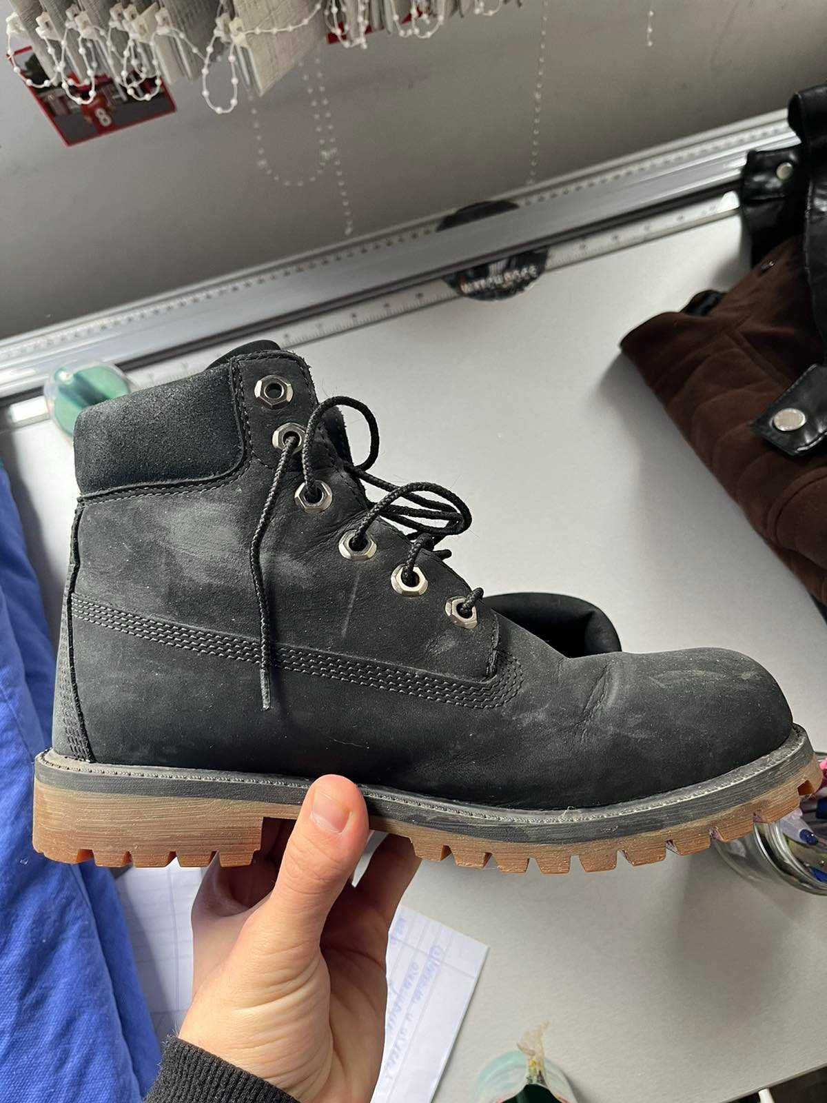 дамски обувки TIMBERLAND