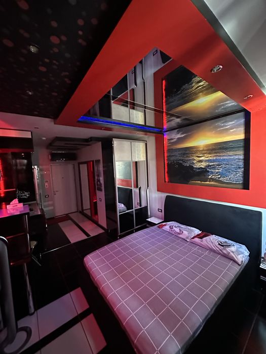 Inchiriez regim hotelier