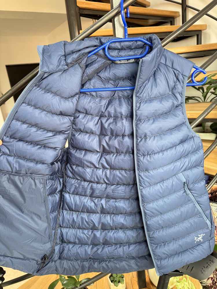 Vesta Arcteryx Cerium