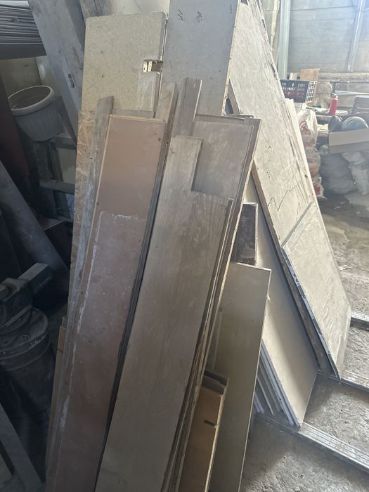 Отдам ДРОВА, строй материалы, асбестовая труба