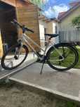Bicicleta Koga Aluminiu