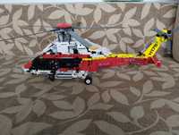 Конструктор technic 42145 хеликоптер