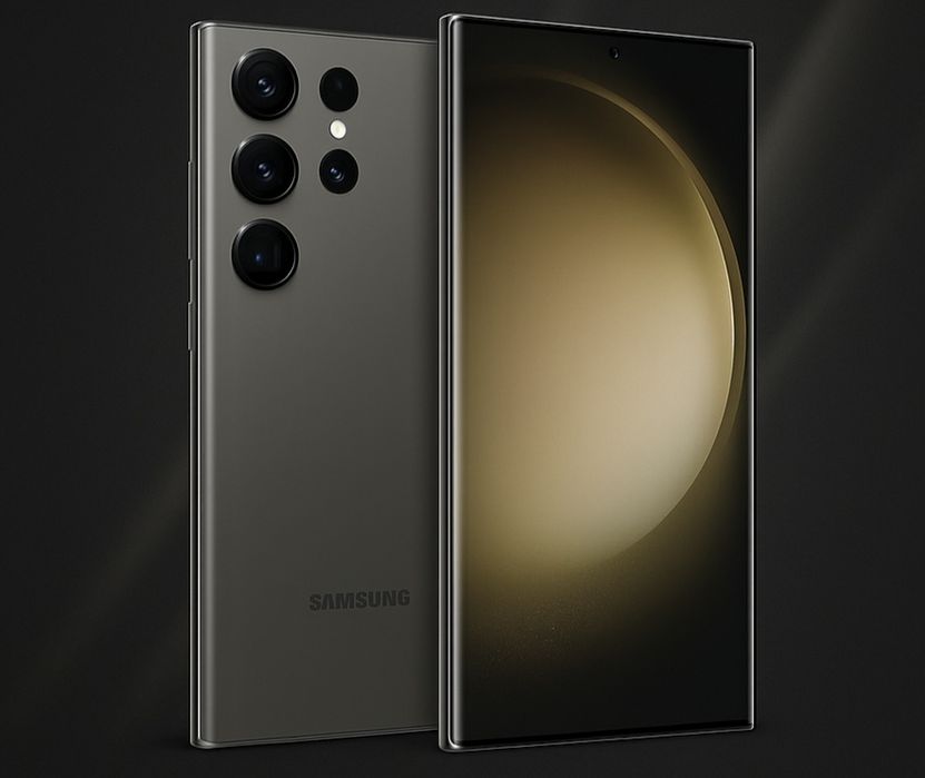 Samsung Galaxy S25 Ultra