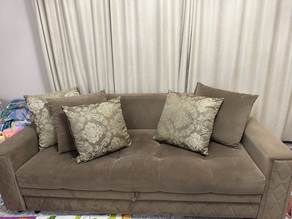 Продам диван 75 тыс