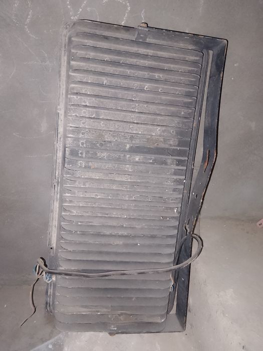 Прожектор 500 w рабочий