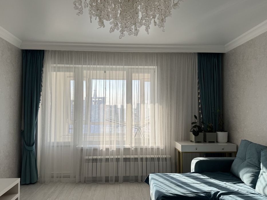 Портьер шторы + тюль