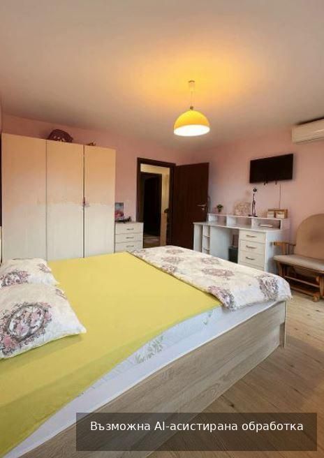 Дава се под наем Двустаен апартамент в Варна, Бриз - 73 кв.м за 608.43 € - Снимка #4