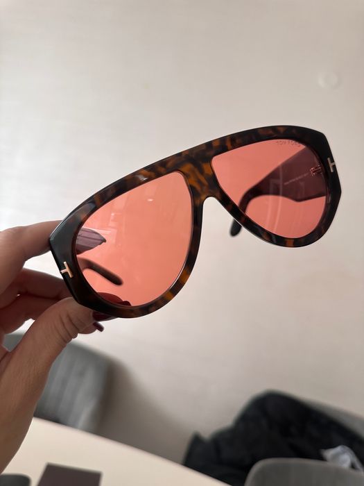 Tom Ford очила - оригинални