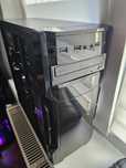 PC  GAMING Ryzen 5600x  Rx 6600 8gb, 16gb ram, cs 2 -250-400fps