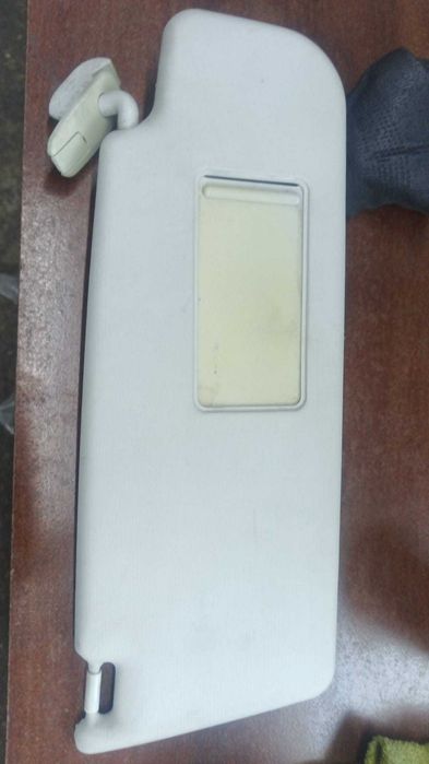 1Z0 857 552H Сенник Шкода