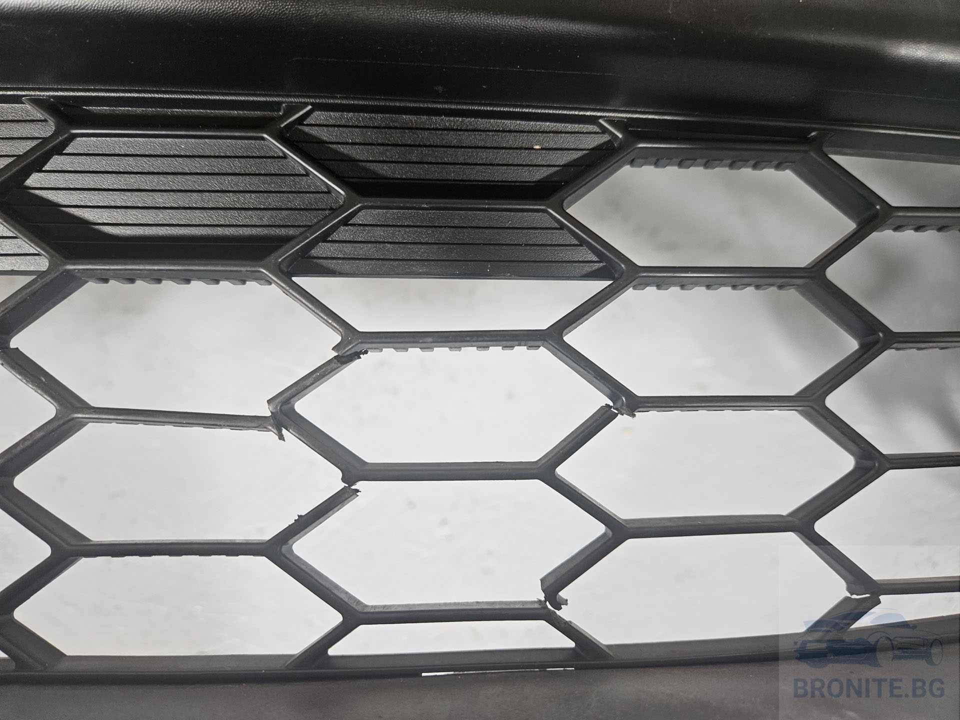Предна броня Honda CRV CR-V Хонда ЦР-В 2016- 2019 *2бр