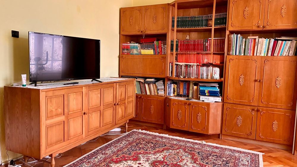 Apartament 3 camere Beiuș, 66 mp, str. Ghe.  Pituț, diverse destinații