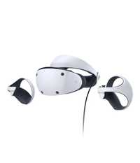 Новые очки виртуальной реальности для PS5 PlayStation VR2