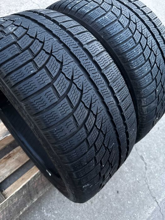 Anvelope 245/40R17 Nokian Iarna M+S