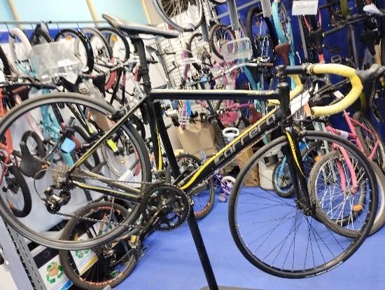 carrera zelos - produs resigilat - (SecondHand) Decathlon