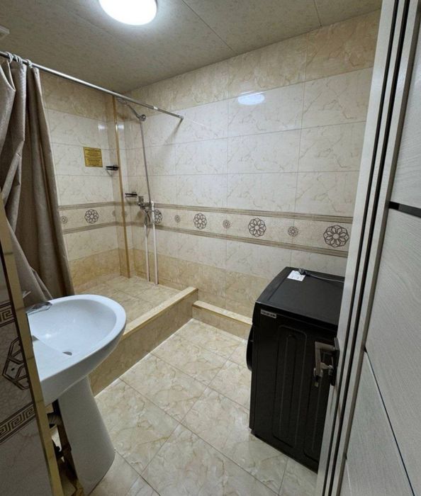 Sergeliy Moshina bozor 2 hona