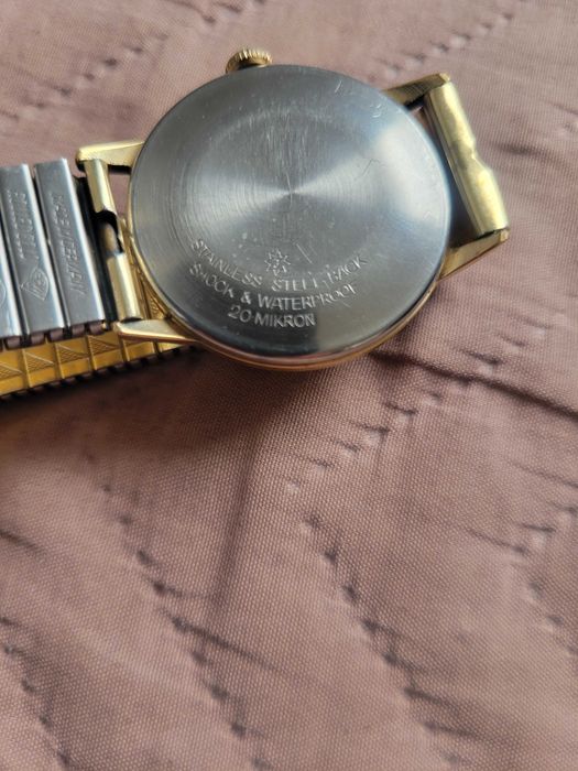 Junghans мъжки часовник