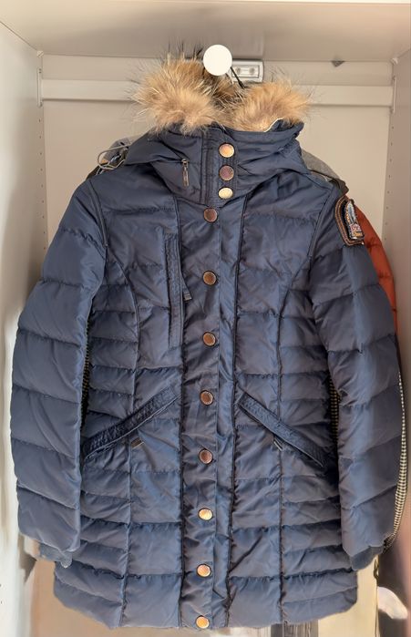 Geaca Parka dama Parajumpers Angie Special Edition