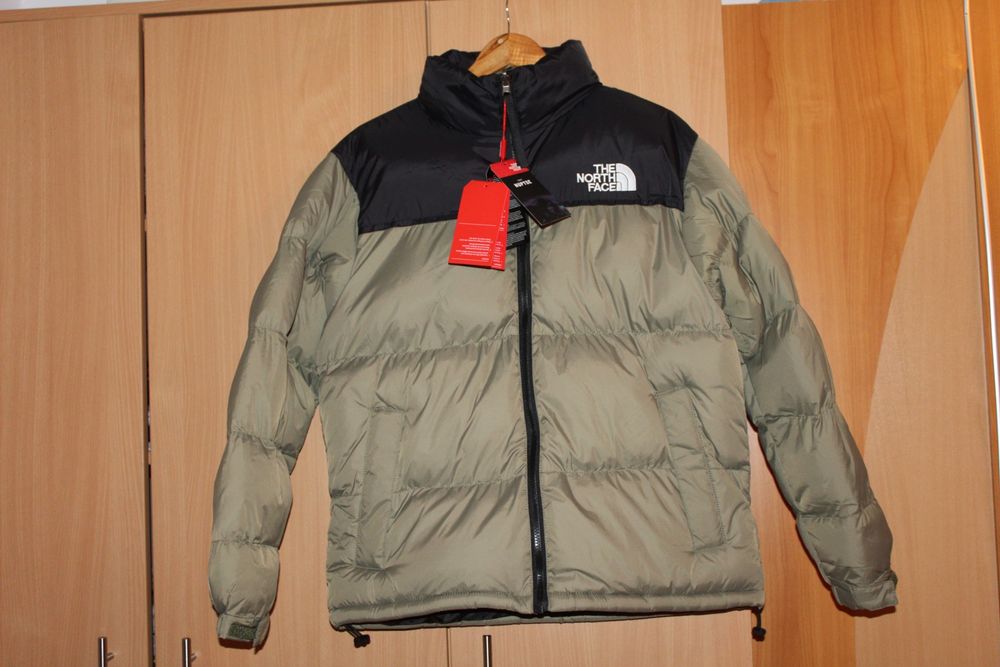 Geaca The North Face