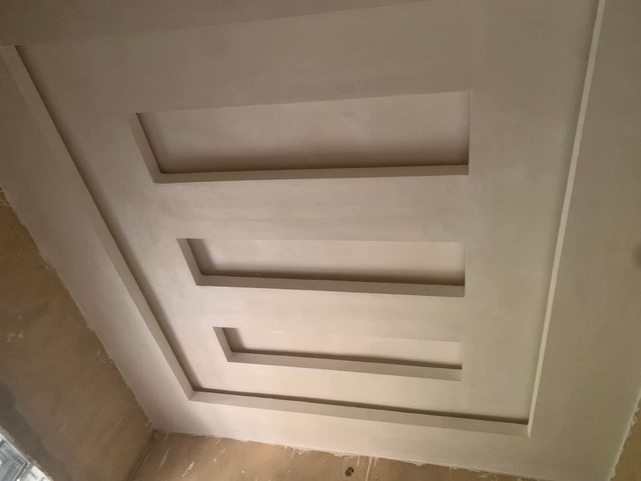 Маляр ремонт квартира