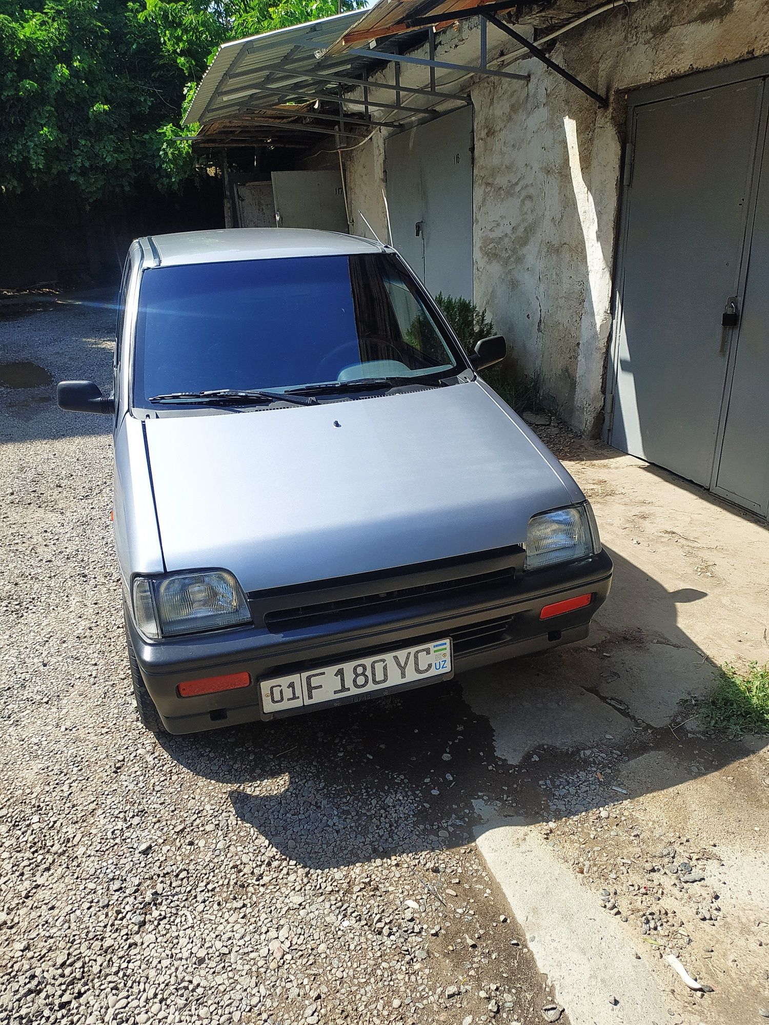 Продается Daewoo TiCO 1997
