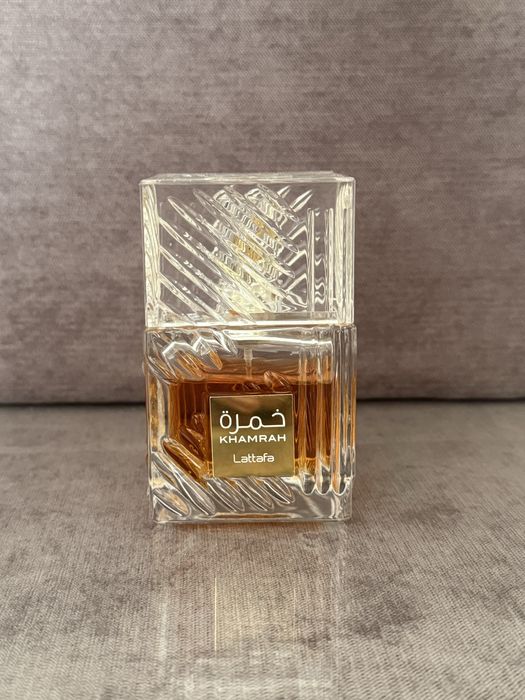 Parfum Arabesc Khamrah Original