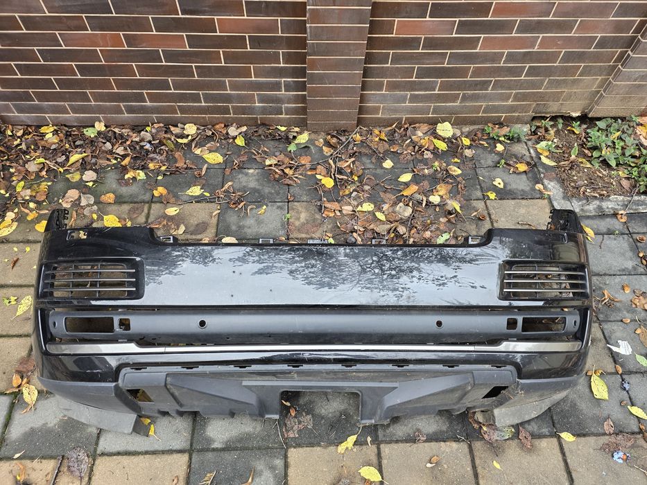Bara fata spate Range Rover 2013 +