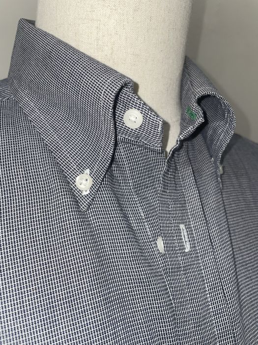 Рубашка Tommy Hilfiger, 56, оригинал