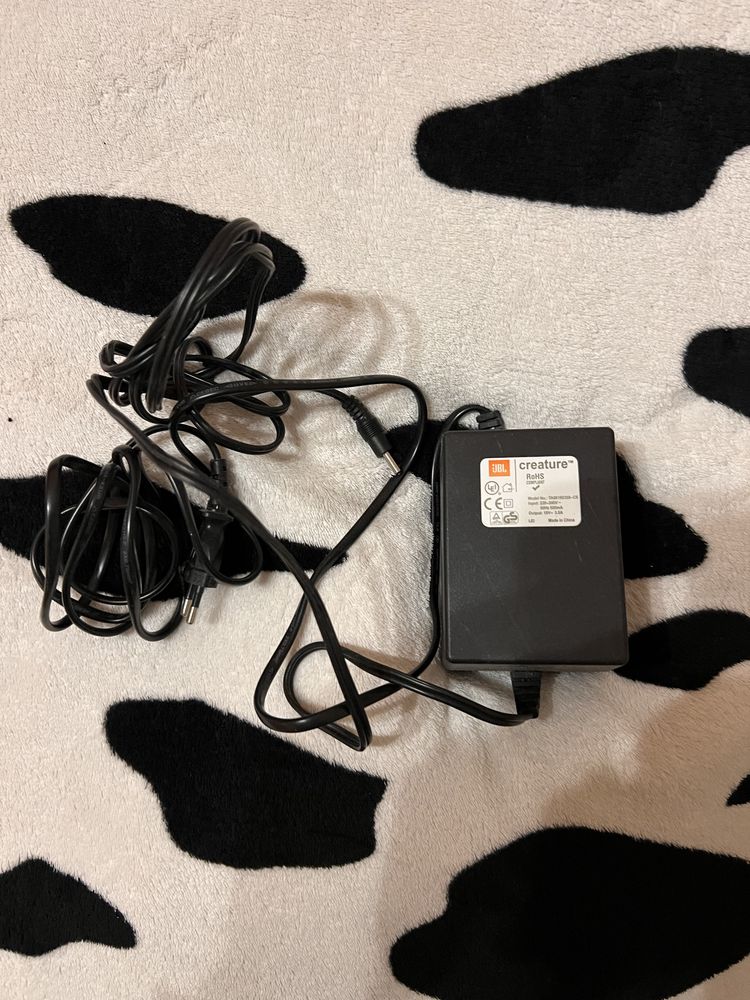 JBL Creature II Аудио система