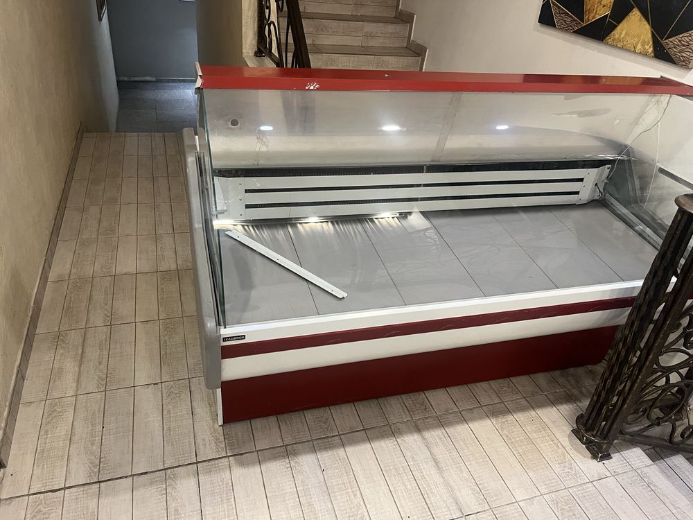 Холодилник рабочи