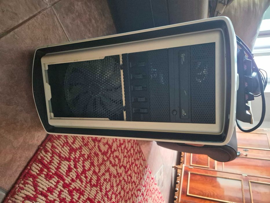 Vand calculator Gaming