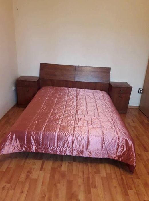 Дава се под наем Тристаен апартамент в София, Люлин 1 - 75 кв.м за 325 € - Снимка #4