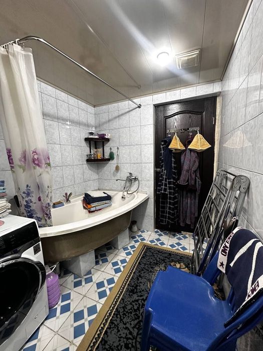 Продается Участок в Мирабадском районе 6 комнат