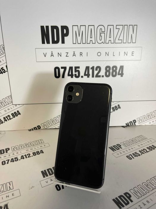 NDP Amanet NON-STOP Bld.Iuliu Maniu 69 IPHONE 11 (42390)