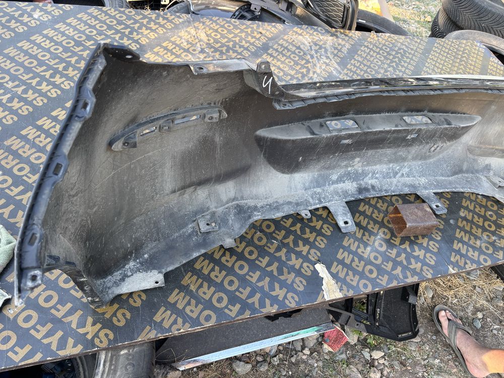 Броня Hyundai I20
