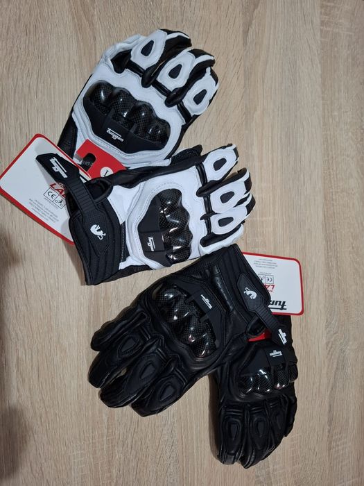 Mănuși Moto Furygan (Piele naturala)