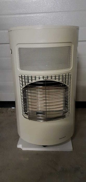 OFERTA Incalzitor pe gaz