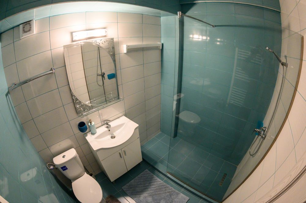 Studio Mamaia Nord