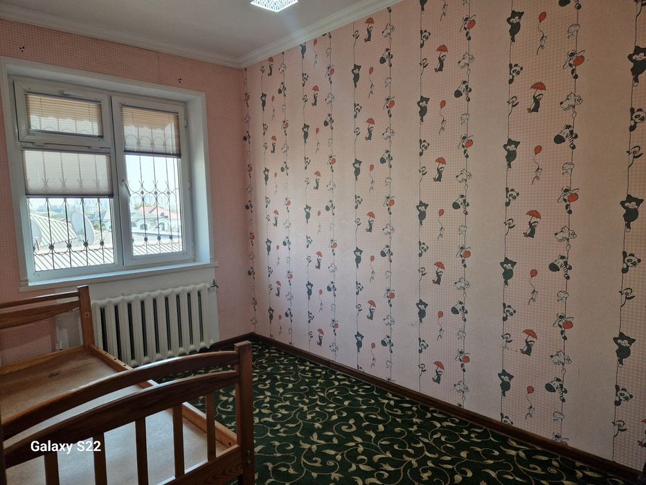 Центр Луначарский, аренда квартира, уй эгасидан